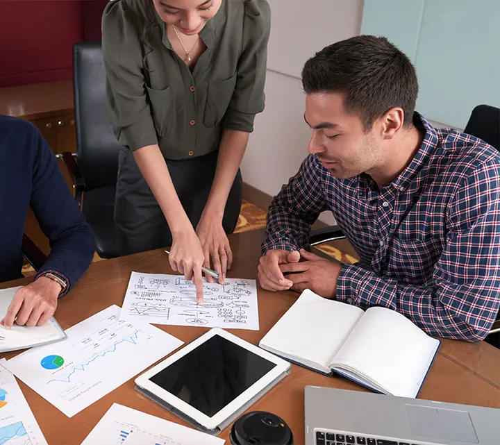 Adventus – Your One Stop Financial Solution